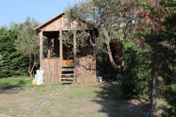İda Natura Life Style Otel