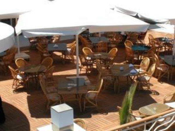 Ideal Pearl Otel