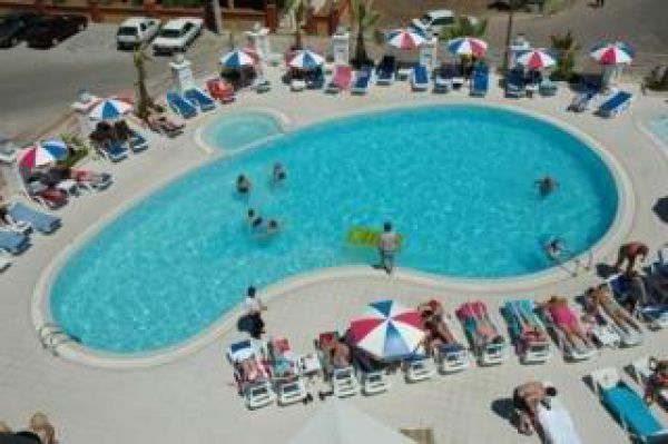 Ideal Pearl Otel