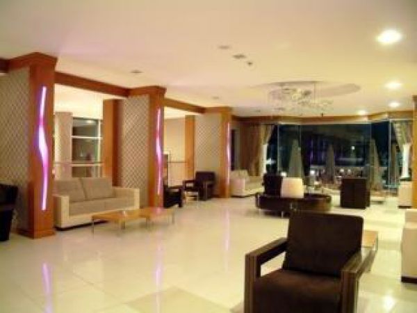 Ideal Pearl Otel