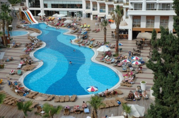 Ideal Premium Hotel