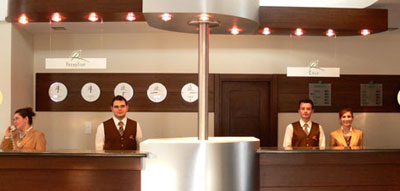 İğneada Resort Hotel & Spa
