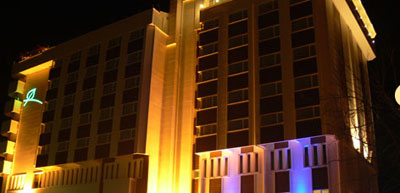 İğneada Resort Hotel & Spa