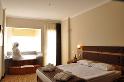 İğneada Resort Hotel & Spa