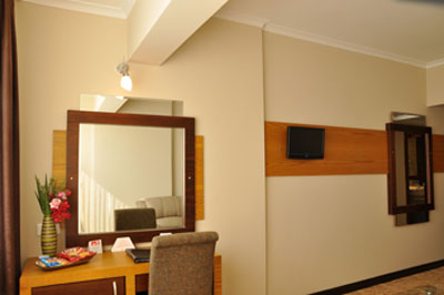 İğneada Resort Hotel & Spa