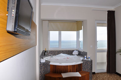 İğneada Resort Hotel & Spa