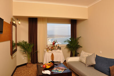 İğneada Resort Hotel & Spa