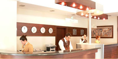 İğneada Resort Hotel & Spa