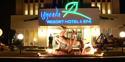 İğneada Resort Hotel & Spa