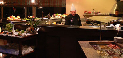 İğneada Resort Hotel & Spa
