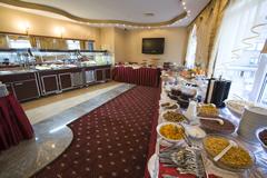 İkbal Deluxe Hotel