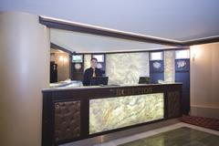 İkbal Deluxe Hotel