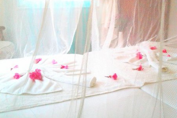 İki Butik Tatil Mekanı