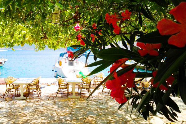 İki Butik Tatil Mekanı