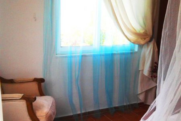 İki Butik Tatil Mekanı