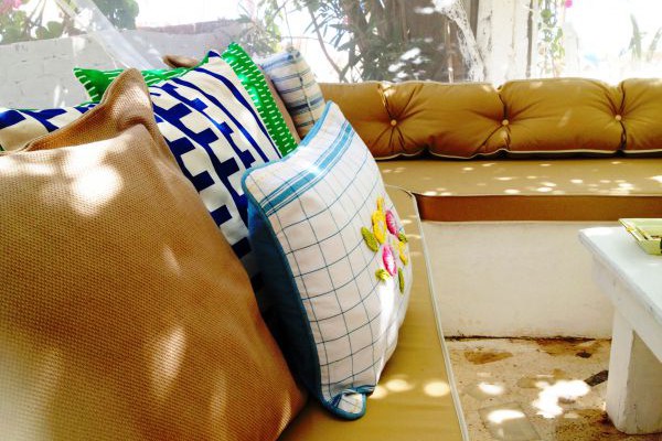 İki Butik Tatil Mekanı