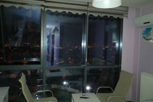 İkon Suites Ataşehir