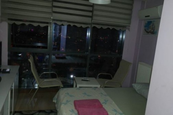 İkon Suites Ataşehir