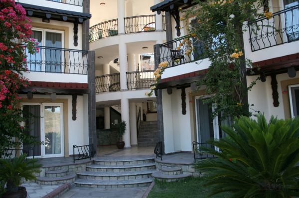 İlayda Butik Hotel