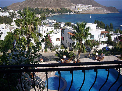 İlayda Butik Hotel