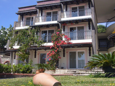 İlayda Butik Hotel