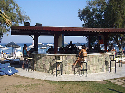 İlayda Butik Hotel