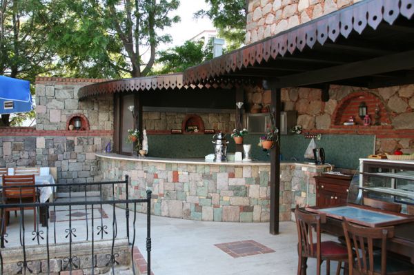 İlayda Butik Hotel