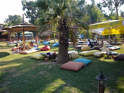 İlayda Butik Hotel