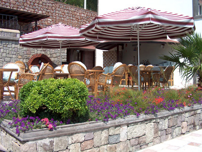 İlayda Butik Hotel