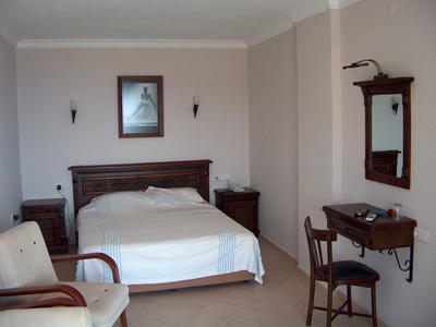 İlayda Butik Hotel