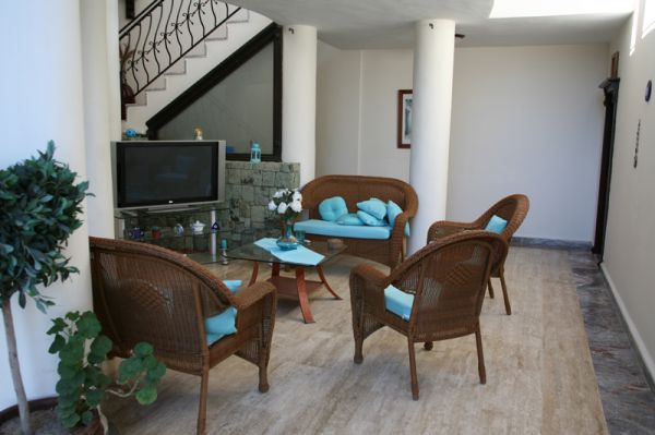 İlayda Butik Hotel