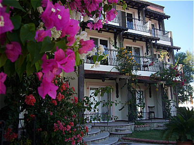 İlayda Butik Hotel