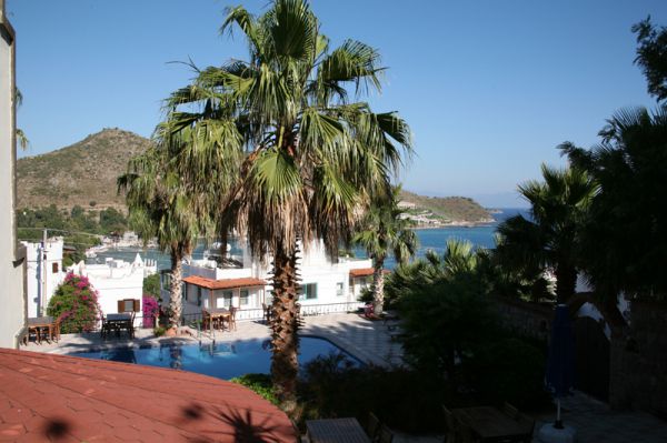 İlayda Butik Hotel