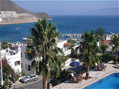 İlayda Butik Hotel