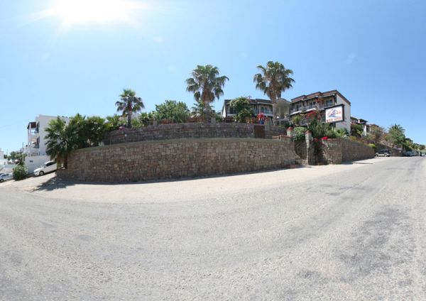 İlayda Butik Hotel