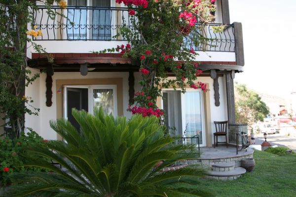 İlayda Butik Hotel