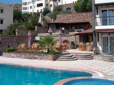 İlayda Butik Hotel