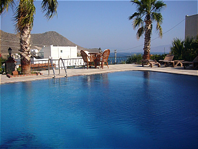 İlayda Butik Hotel