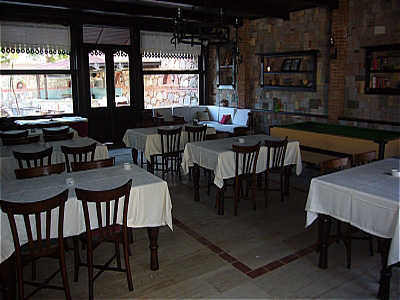 İlayda Butik Hotel