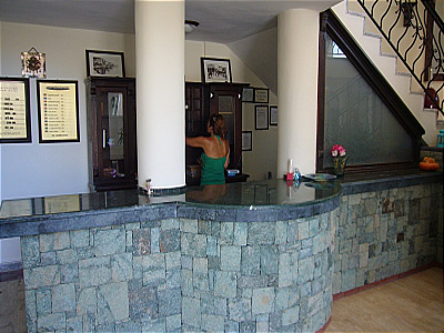 İlayda Butik Hotel