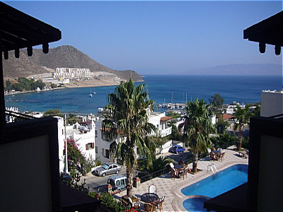 İlayda Butik Hotel