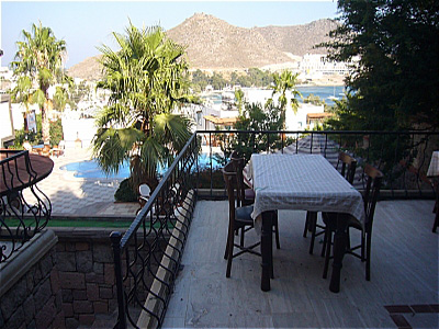İlayda Butik Hotel