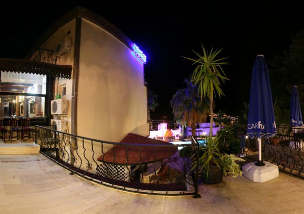 İlayda Butik Hotel
