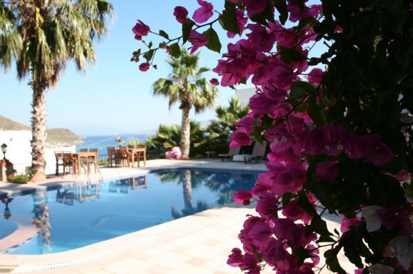 İlayda Butik Hotel
