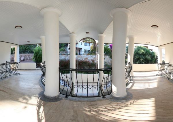 İlayda Butik Hotel