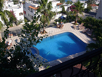 İlayda Butik Hotel