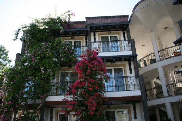 İlayda Butik Hotel