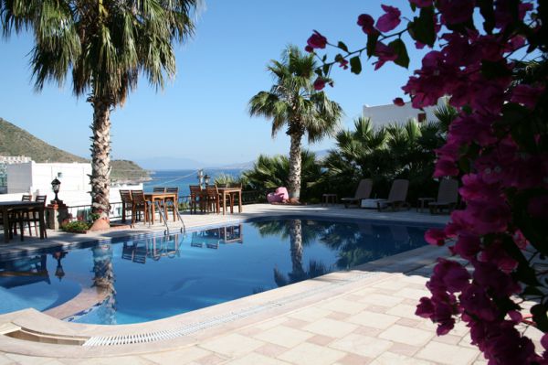 İlayda Butik Hotel