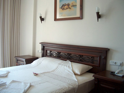 İlayda Butik Hotel