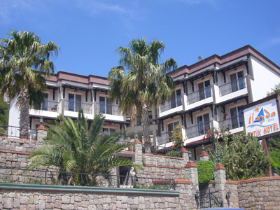 İlayda Butik Hotel